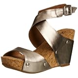 Lucky Brand Moran Proseco Ankle Strap 5.5 UK