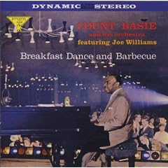 Breakfast Dance & Barbecue