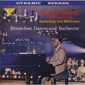 【クリックで詳細表示】Breakfast Dance ＆ Barbecue [Extra tracks， Original recording remastered， Import， from US]