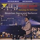 Breakfast Dance & Barbecue
