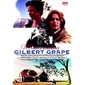 �M���o�[�g�E�O���C�v;WHAT'S EATING GILBERT GRAPE [DVD]