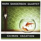Caiman Vacation