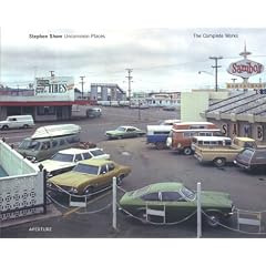 Uncommon Places: The Complete Works