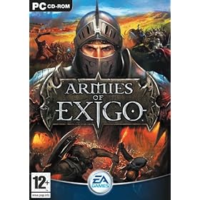 Armies Of Exigo �i�A���Łj