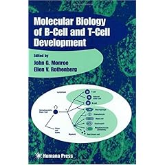 【クリックで詳細表示】The Molecular Biology of B-Cell and T-Cell Development (Contemporary Immunology) [ハードカバー]