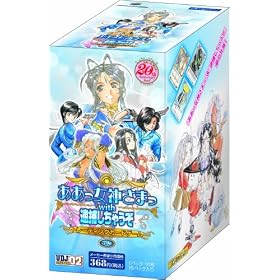 ���������_���܂� with �ߕ߂����Ⴄ�� TCG ��1�e �u�[�X�^�[ BOX