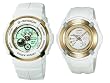 CASIO Lover's Collection LOV-06A-7AJR �N���X�}�X����y�A���f��