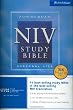 Zondervan Study Bible: New International Version, Personal Size