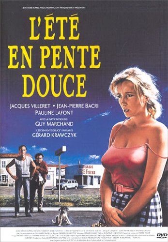  L'ete en pente douce