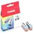 Canon �C���N�^���N BCI-15 �u���b�N (2�p�b�N)