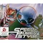 SPEED&POWER STYLE(CCCD)