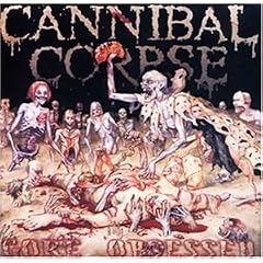 Gore Obsessed