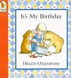 It's My Birthday