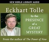 [Book] In the Presence of a Great Mystery (New World Lobrary Audio)