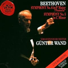 Beethoven;Sym. 5 & 6