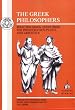 Greek Philosophers (BCP Greek Texts)