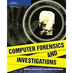 【クリックで詳細表示】Computer Forensics and Investigations： Amelia Phillips， Frank Enfinger， Chris Stewart， Bill Nelson： 洋書