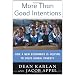 More Than Good Intentions: How a New Economics Is Helping to Solve Global Poverty