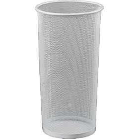 FBC ���b�V�� �P����(��)(���a25.5x50) �X�`�[���� (�z���C�g) LD01-429-2WH