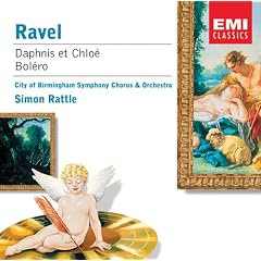 Daphnis Et Chloe/Bolero