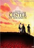 [DVD] Journey to the Center of the Earth