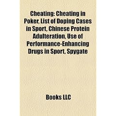 Cheating: List of Doping Cases in Sport