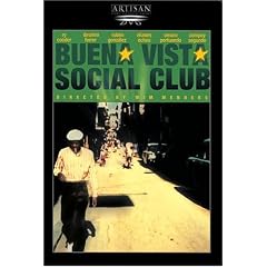 Buena Vista Social Club [DVD] [Import]