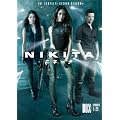 NIKITA / �j�L�[�^ <�Z�J���h�E�V�[�Y��>�R���v���[�g�E�{�b�N�X [Blu-ray]