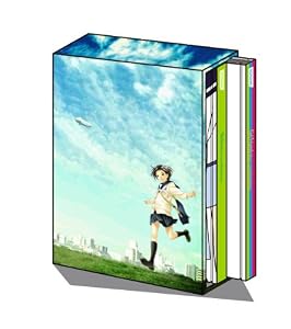 NEWラブプラス リンコアートブックセット (限定版:画集「Rinko/Mino☆Taro Illustrations」「G・F/Mino☆Taro Illustrations」同梱)