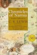 The Chronicles of Narnia Audio Collection