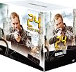 24�@-TWENTY FOUR-�@�t�@�C�i���E�V�[�Y���@DVD�R���N�^�[�YBOX