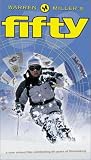  Warren Miller's Fifty [VHS] [Import]