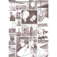 �yBMX DVD�z Sentenced to Life(�A����)