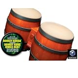  Donkey Konga Bongos
