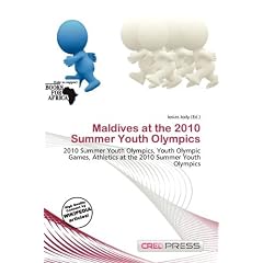 Maldives at the 2010 Summer Youth Olympics