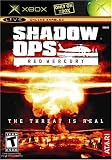  Shadow OPS Red Mercury