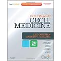 Goldman's Cecil Medicine: Expert Consult Premium Edition -- Enhanced Online Features and Print, Single Volume, 24e (Cecil Textbook of Medicine)