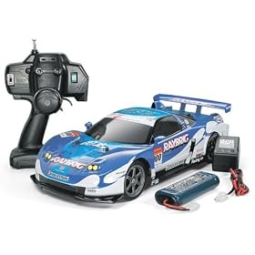 1/10 XB�V���[�Y No.45 XB ���C�u���b�N NSX 2005 ( �����i )