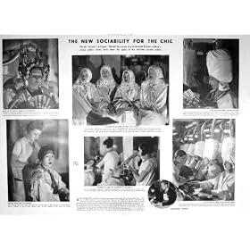 1930 �N�̃E�B���A�� Orpen �W���� Harmsworth �p���̕��@�w�A�[�h���C���[�̗���