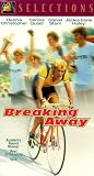  Breaking Away [VHS] [Import]