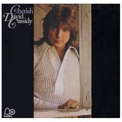 Cherish / David Cassidy Cherish / David Cassidy