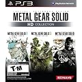 Metal Gear Solid HD Collection (�A����)