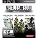 Metal Gear Solid HD Collection (�A����)