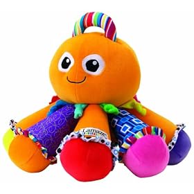 Lamaze �I�N�g�`���[���Y �y �I�N�g�{�[�C�t�� �z