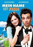 [DVD] Mein Name ist Fish