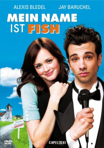  Mein Name ist Fish