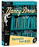  Nancy Drew: Secrets Can Kill