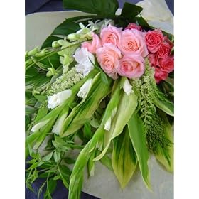 +Long Bouquet Flower+�@�G�߂̂��Ԃł��܂����{�����[�������O�@�s���N�@�y���͂����w��z�@�y�ԑ��@�a�����@���ʁ@�ސE�@���\��@����@�������@�����L�O���z