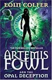 [Book] Artemis Fowl and the Opal Deception