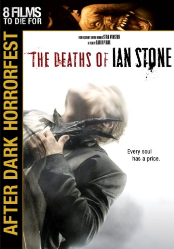  The Deaths of Ian Stone